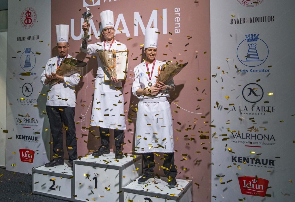 UMAMI-Konkurranser