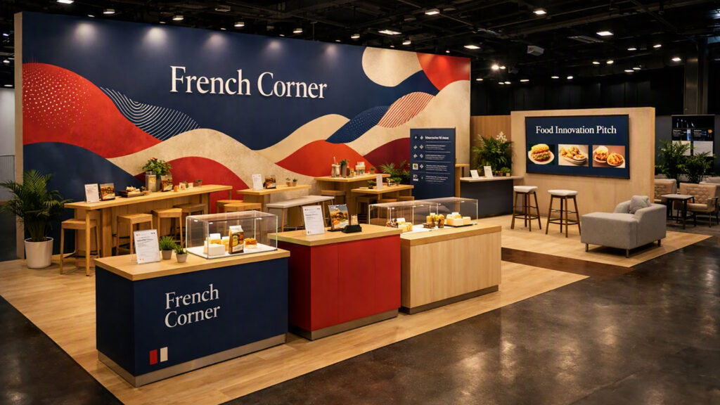 French-Corner_UMAMI-Arena